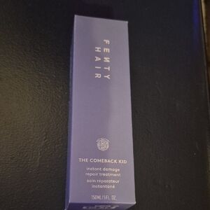 Fenty Beauty Hair Treatment - Purple